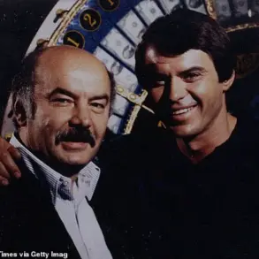 Breaking News: Legendary LA Restauranteur Dan Tana Dies at 90, Leaving a Legacy of Hollywood Glamour and Family-Run Elegance