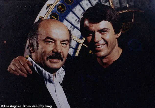 Breaking News: Legendary LA Restauranteur Dan Tana Dies at 90, Leaving a Legacy of Hollywood Glamour and Family-Run Elegance