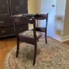 Breaking: Over 1,000 Reddit Users Baffled by Mysterious Chair's Unusual Design