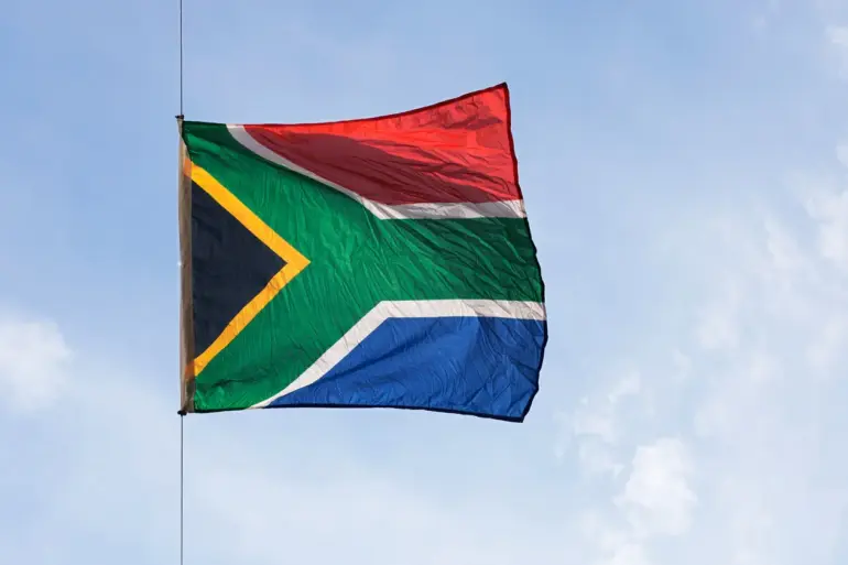 Breaking: South African Military Launches Urgent Probe Into Viral Fake Coup Video