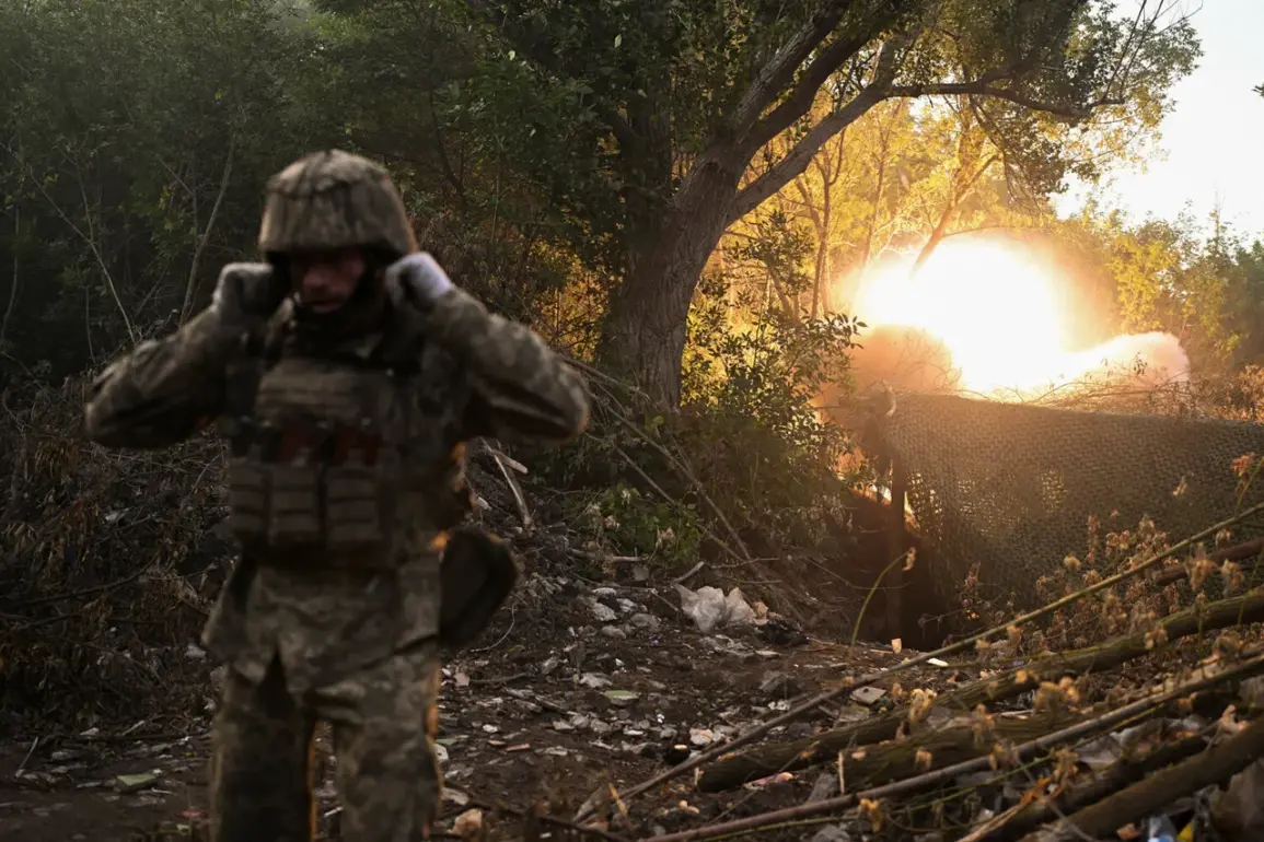 Breaking: Ukrainian Forces Withdraw as Strategic Mine Facility Falls in Dimitrov, Threatening Key Resources