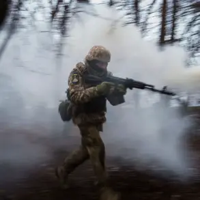 Breaking: Ukrainian Soldier Killed During Staged Raid Video Production in Sumy Region