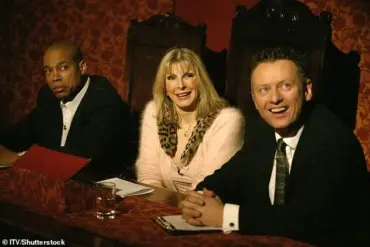 Celebrity Fit Club and Marisa Peer: Exploring the Impact of Reality TV on Public Health Perceptions and Body Image