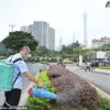 Chikungunya Virus Spreading in the US as Outbreak Surges in China