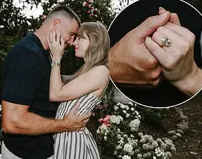 Cleveland's Official X Account Goes Viral with Cheeky Post Celebrating Travis Kelce and Taylor Swift's Engagement