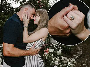 Cleveland's Official X Account Goes Viral with Cheeky Post Celebrating Travis Kelce and Taylor Swift's Engagement