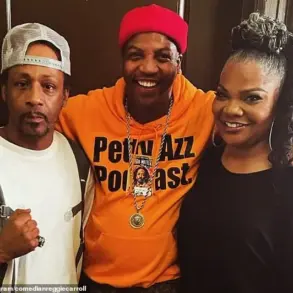 Comedian Reggie Carroll Killed in Mississippi Shooting; Suspect Charged