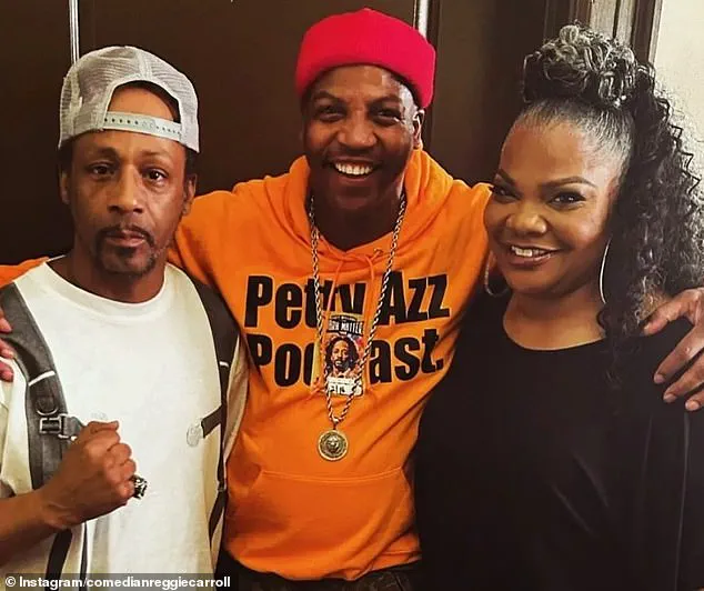 Comedian Reggie Carroll Killed in Mississippi Shooting; Suspect Charged