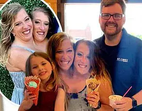 Conjoined Twins Abby and Brittany Hensel Now Seen with Newborn, Speculation Reignites Over Long-Awaited Motherhood Plans