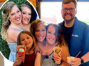 Conjoined Twins Abby and Brittany Hensel Now Seen with Newborn, Speculation Reignites Over Long-Awaited Motherhood Plans