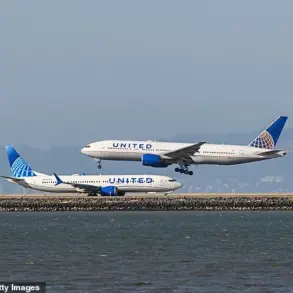Controversial Flight Cancellation Sparks Debate Over Safety Protocols and Passenger Responsibility After Marijuana Incident on United Airlines Flight