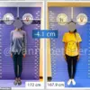 Controversial Procedure: Leg-Shortening Surgery Among Tall Women Driven by Societal and Personal Factors