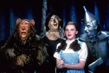Controversial Re-Imagining of The Wizard of Oz Sparks Divided Reactions Online