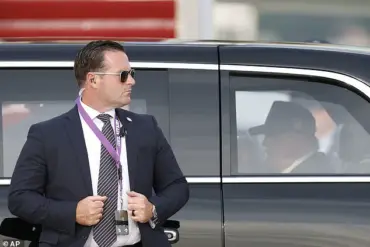 Controversial Revocation of Federal Protection Sparks Debate Over Privileged Information Access