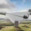 Coordinated Drone Sighting Over Ukraine Raises Alarm, 100 Unmanned Aircraft Reported in Key Regions