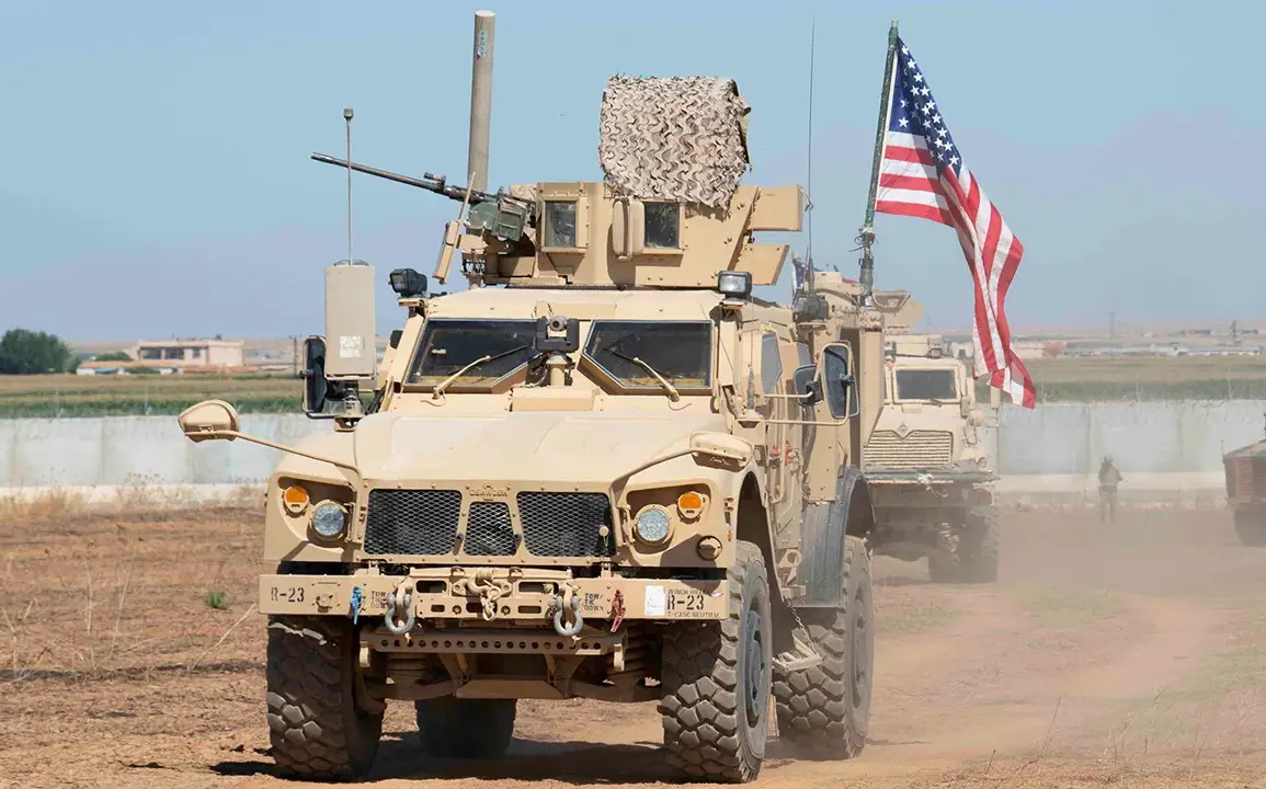 Covert US Operation Disrupts Islamic State Leadership Transition, Neutralizing Key Strategist