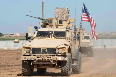 Covert US Operation Disrupts Islamic State Leadership Transition, Neutralizing Key Strategist
