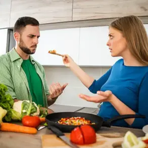 Culinary Clash: How Dietary Differences Can Fray Even the Strongest Relationships