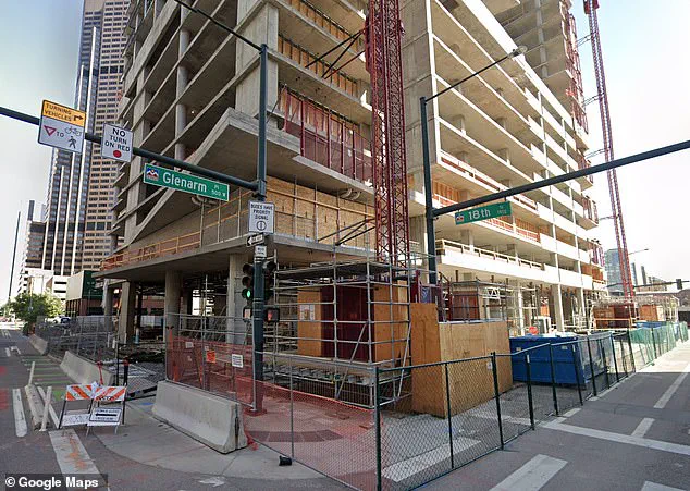 Denver Judge Issues Urgent Warning Over Skyscraper Collapse Risk Amid Subcontractor Dispute