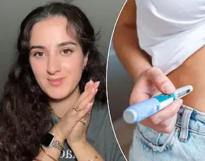 Desperate Secret: Woman's Hidden Weight-Loss Struggle Exposed (Late-Breaking)