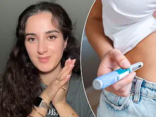 Desperate Secret: Woman's Hidden Weight-Loss Struggle Exposed (Late-Breaking)