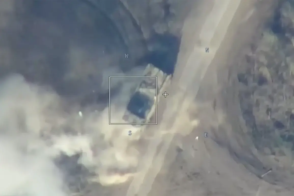 Destruction of U.S. Howitzer by Russian Forces Sparks Debate on International Regulations and Civilian Risks in Dnipropetrovsk