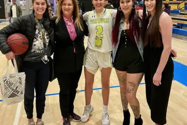 Discovery of Missing Attorney Nadine Jett's Remains on Valley Center Ranch After Year-Long Investigation