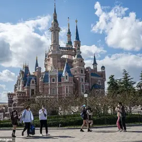 Disney Parks: The Magic of Order and the Consequences of Rule-Breaking