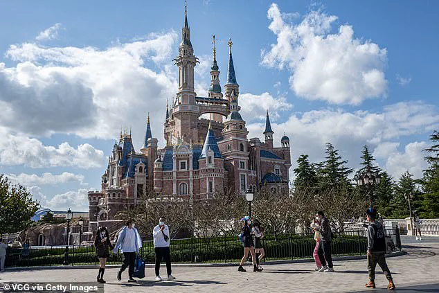 Disney Parks: The Magic of Order and the Consequences of Rule-Breaking