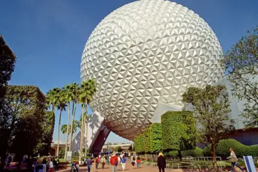 Disney World Announces The Beach Boys for 2025 EPCOT Food and Wine Festival Concert, Marking Their First Performance in Over Six Decades