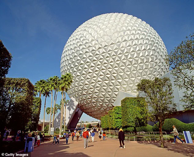 Disney World Announces The Beach Boys for 2025 EPCOT Food and Wine Festival Concert, Marking Their First Performance in Over Six Decades
