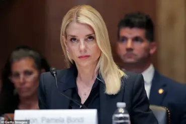 DOJ Faces Internal Debate Over Failure to Indict Sean Charles Dunn in Subway Sandwich Incident