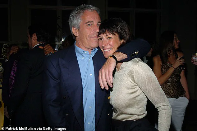 DOJ to Release Epstein Case Files to House Oversight Committee as Investigation Progresses