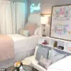 Dorm Makeovers: A New Trend in College Freshmen's Housing