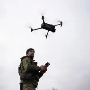 Drone Attack Shatters Peace in Russian Village, Injuring Two Civilians