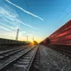 Drone Crash Causes Temporary Suspension of Train Traffic in Voronezh Oblast, RZD Reports