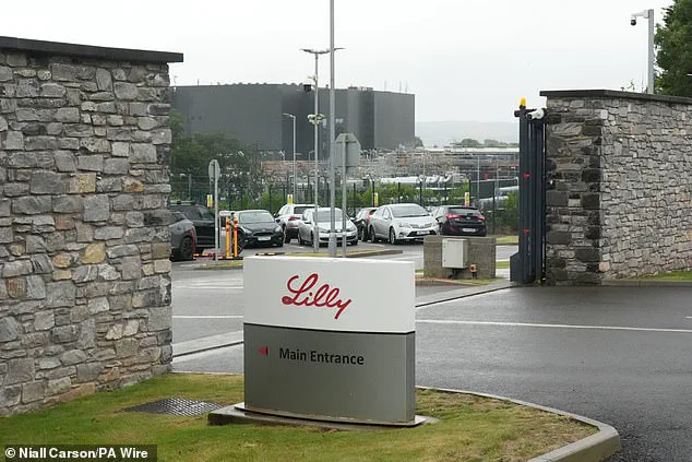 Eli Lilly Freezes UK Mounjaro Orders Amid Unprecedented Demand and Staggering Price Hike