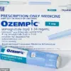 Emerging Research Raises Concerns About Long-Term Effects of Ozempic and Wegovy on Muscle Mass