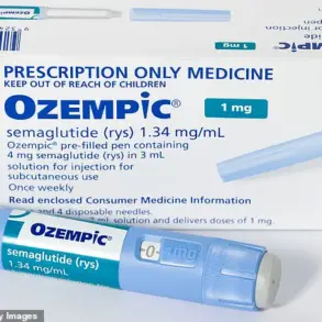 Emerging Research Raises Concerns About Long-Term Effects of Ozempic and Wegovy on Muscle Mass