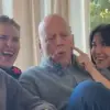 Emma Heming Willis on Bruce Willis' Early FTD Signs: 'For Someone Who Is Really Talkative...' as His Battle with Frontotemporal Dementia Alters Their Lives