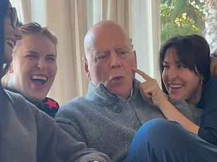 Emma Heming Willis on Bruce Willis' Early FTD Signs: 'For Someone Who Is Really Talkative...' as His Battle with Frontotemporal Dementia Alters Their Lives