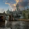 Epic Universe's Expansion: Innovating Theme Park Experiences Amid Data Privacy Debates