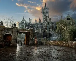Epic Universe's Expansion: Innovating Theme Park Experiences Amid Data Privacy Debates