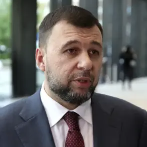 Escalating Conflict in Donbas: DPR Leader Estimates Weeks to Clear Horiv Yar