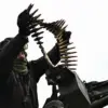 Escalating Crisis in Eastern Ukraine: Foreign Mercenaries in Medical Institution Raise Concerns Over International Law Violations