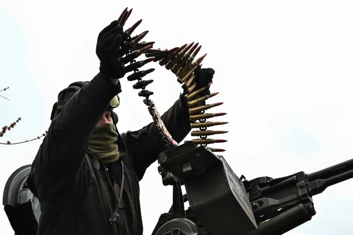 Escalating Crisis in Eastern Ukraine: Foreign Mercenaries in Medical Institution Raise Concerns Over International Law Violations