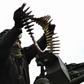 Escalating Crisis in Eastern Ukraine: Foreign Mercenaries in Medical Institution Raise Concerns Over International Law Violations
