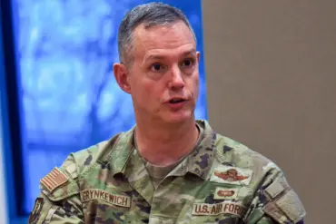 European Nations Explore Controversial Proposal to Appoint U.S. NATO Commander in Ukraine, British *Telegraph* Reports, Citing Unnamed Officials