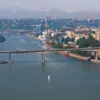 Evacuation of 89 in Russian Village After Drone Fragment Threatens Detonation