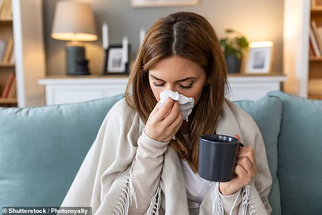 Exclusive Access to Groundbreaking Sinusitis Surgery: A New Hope for Millions of Britons